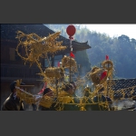 草把龙