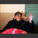 中国远征军少校汤毅强谈抗日（三）