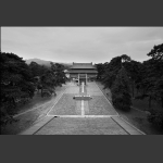 历史的见证--清西陵
