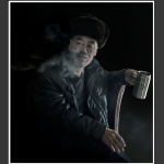村民代表