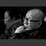 老人