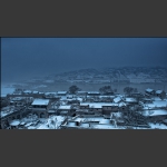 冰雪碛口