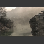 梦幻沱江