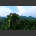 星德仙山