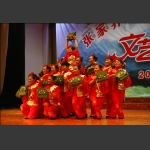 舞台照（八）