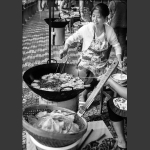 客家小吃
