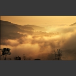梦幻山村