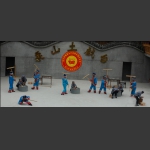 打糍粑