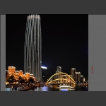 津湾之夜