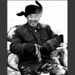 磨刀老人