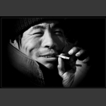 农民工