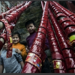 赣南民俗