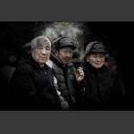 老哥三