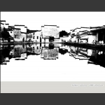 水墨宏村