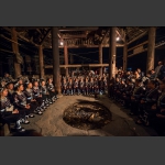 侗寨歌会