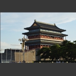 前门这样拍