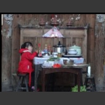留守儿童