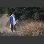 山乡女教师