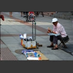 街头拾零
