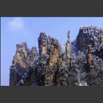 雪映将军