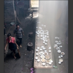 赣南民俗--庙会