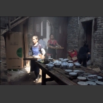 赣南民俗--庙会