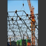 建筑工地5