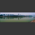 澧水风景线