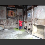 古宅掠影