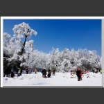 冰雪世界