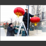 大红灯笼高高挂4