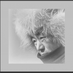 渔猎汉子