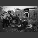 爆米花－你夺我抢