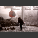 风雪无阻
