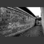 行摄古村-围屋