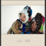 回眸
