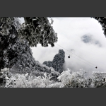 冰雪世界