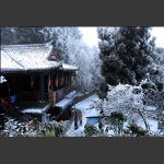 雪韵