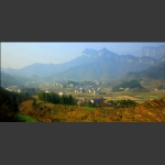 乡村