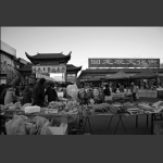 早市篇·百姓生活（2）
