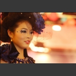 玲丽彩妆