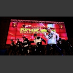 舞动青春