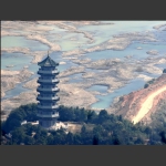 塔