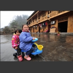 姐妹