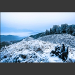 南方雪域