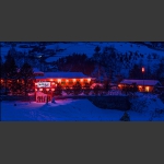 夜色松岭1