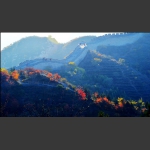 红叶岭（4）