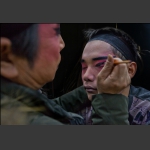 阳戏-上装