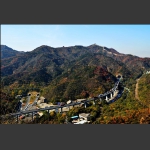 红叶岭之秋（4）