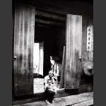 行摄古村